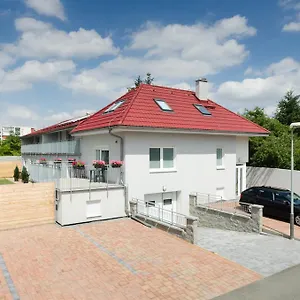  Apartman Zlicin