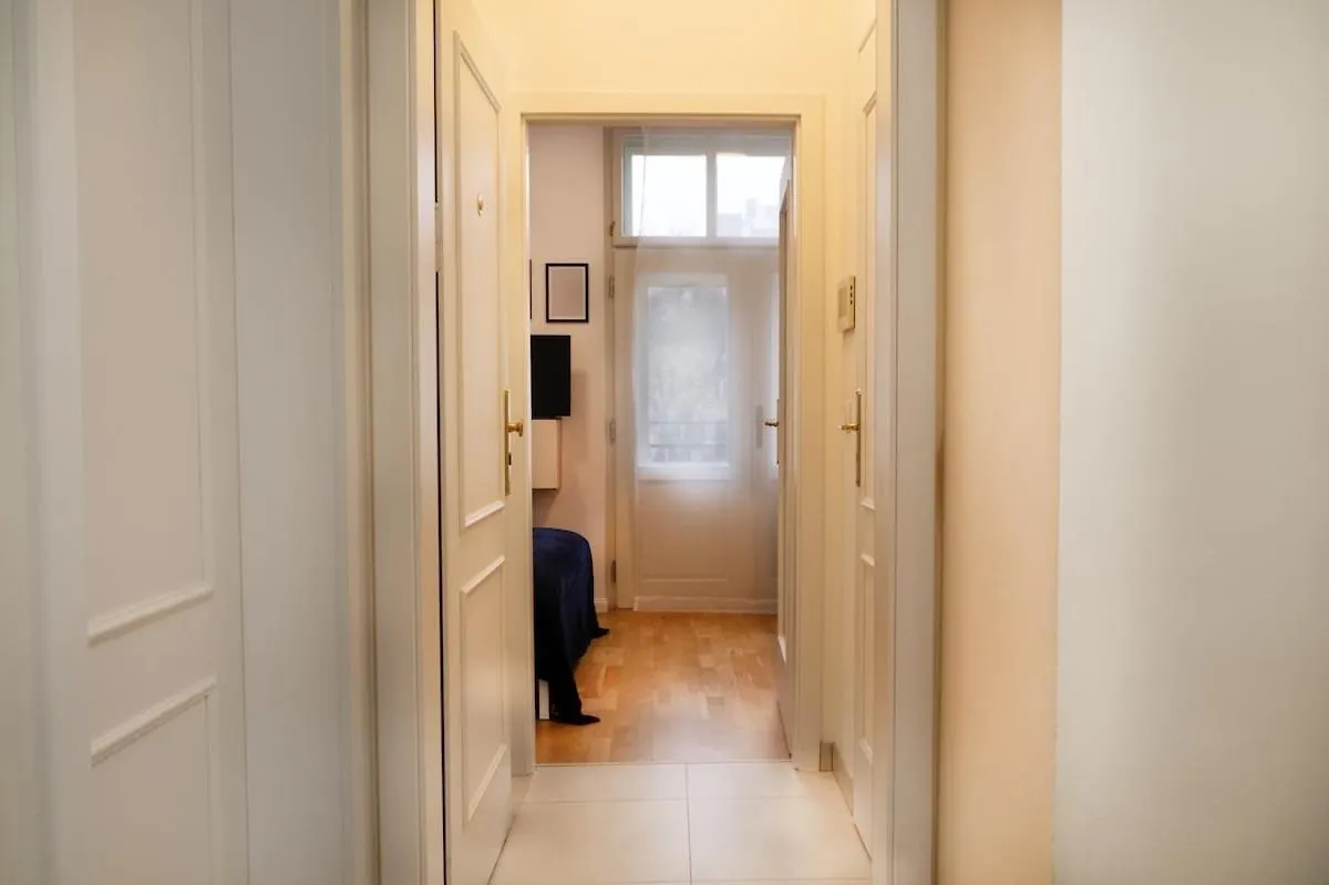 Prague Apartment Royal 0*,  Tjeckien