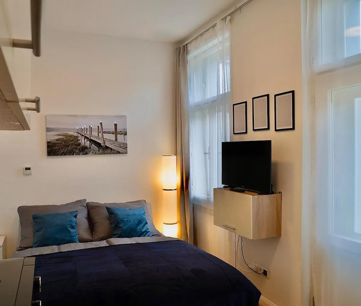 Prague Apartment Royals kontakt